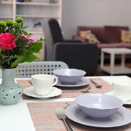 Apartament Antykwa Торунь Екстер'єр фото