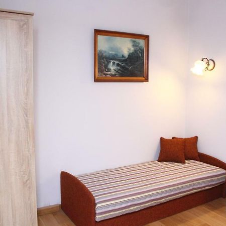 Apartament Antykwa Торунь Екстер'єр фото