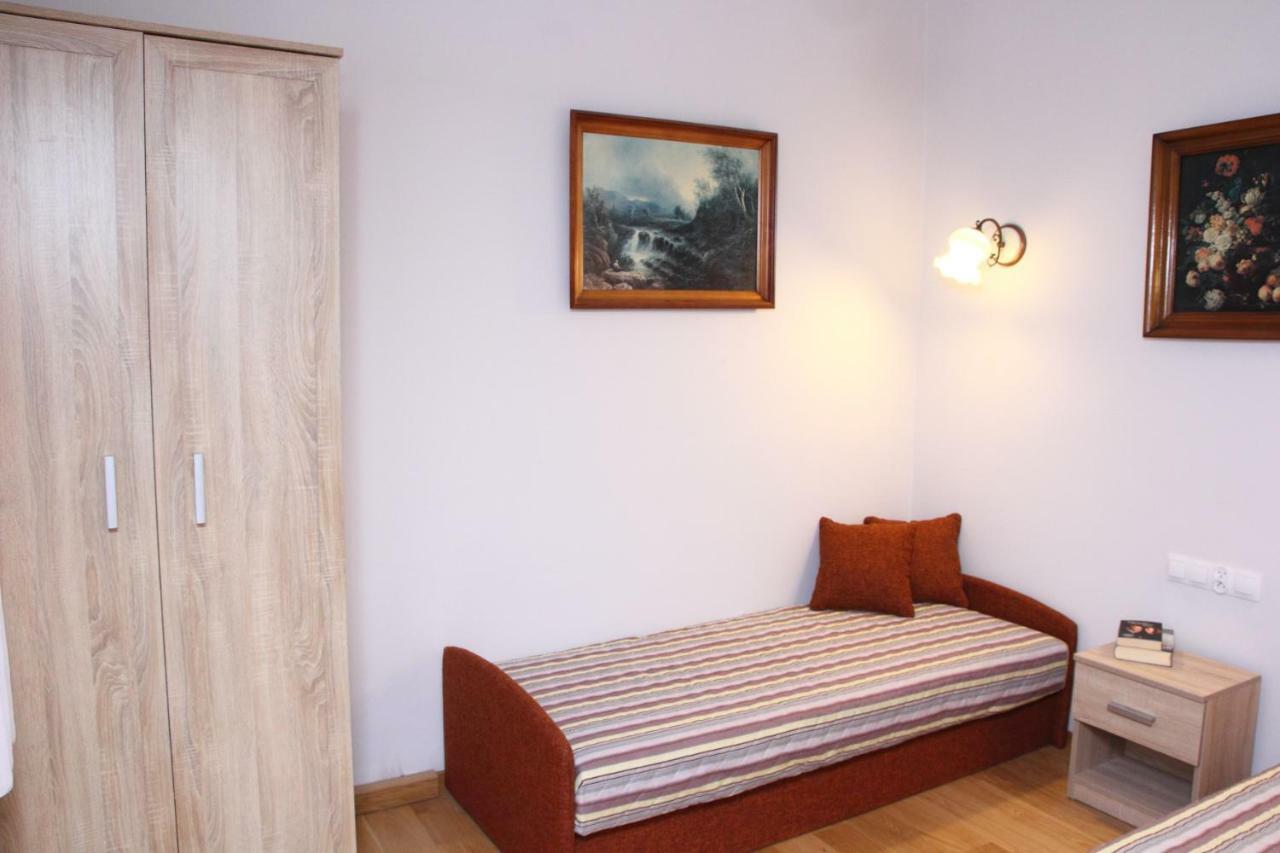 Apartament Antykwa Торунь Екстер'єр фото